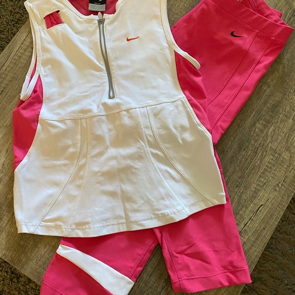 Nike Dry Fit Athletic Matching Set. - Picture 3 of 3